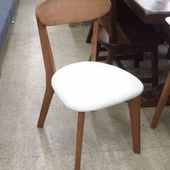 新品アウトレット品 食卓５点セット ニコル G-2423の画像