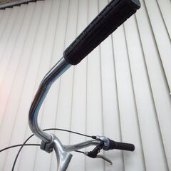 SCHWINN シュウィン デラックス7 26インチ ビーチクルーザー G-2426の画像