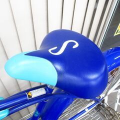 SCHWINN シュウィン デラックス7 26インチ ビーチクルーザー G-2426の画像