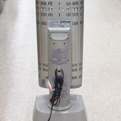ダイキン 遠赤外線暖房機 セラムヒート ERFTIIRSE2 2014年製 G-2427の画像