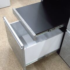 新品アウトレット品 キッチンカウンター シエフ G-2428の画像