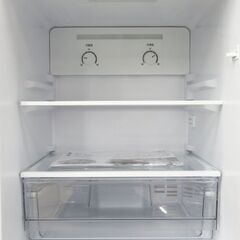 Haier ハイアール 2ドア冷凍冷蔵庫 150L JR-F15KS 2025年製 G-2429の画像