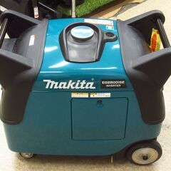 マキタ makita インバーター発電機 EG2800ISE G-243の画像