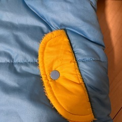 子供アウターの画像