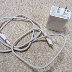 Xiaomi Redmi9T ブラックUSEDの画像