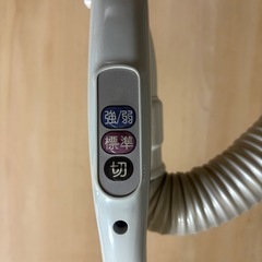 HITACHI 家庭用掃除機CV-SJ8の画像