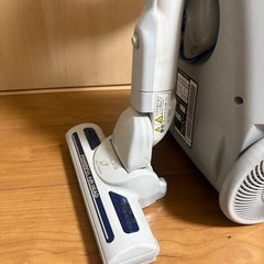 HITACHI 家庭用掃除機CV-SJ8の画像