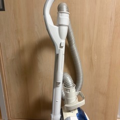 HITACHI 家庭用掃除機CV-SJ8の画像
