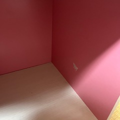 【2段ボックスピンク】プロフィール見てねの画像
