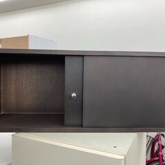 ★リユースのサカイ千葉中央店★  収納棚  H23×D19×W60 クリーニング済み TC5108の画像