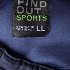 WORKMAN　ジョガーパンツ（冬）の画像