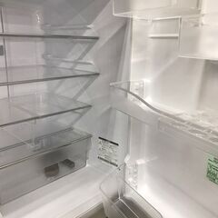 【ジャングルジャングル広陵店】家電　冷蔵庫　ヒタチ　2020年制　【ジモティー特別価格！！】の画像