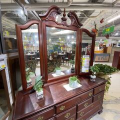 ﾄﾞﾚｯｻｰ(No:1272163)の画像