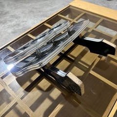B21A デイズルークス ekスペース テーブルの画像