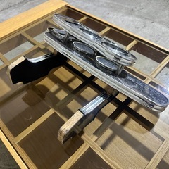 B21A デイズルークス ekスペース テーブルの画像