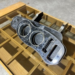 B21A デイズルークス ekスペース テーブルの画像