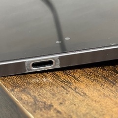 iPad Pro(12.9インチ) (第3世代) スペースグレーの画像