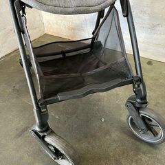 【ジモティ限定特価】 Pigeon ピジョン ベビーカー Bingle ビングル A0757Gの画像
