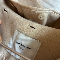 アーバンリサーチの画像