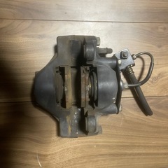 スカイラインECR33リアブレーキキャリパーの画像