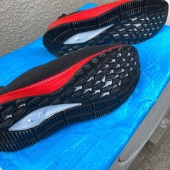 ランニング&ウォーキングシューズ の画像