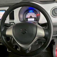 ハスラー Ｇ 車検９年１０月まで 乗って帰れます の画像