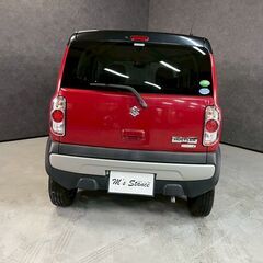 ハスラー Ｇ 車検９年１０月まで 乗って帰れます の画像