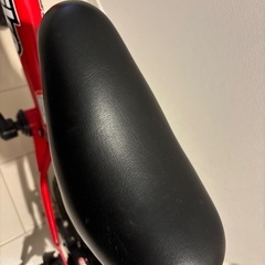 d-bike master 12　変身バイク　ストライダー　ペダルワンタッチ取り外し可能の画像