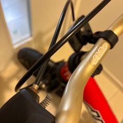 d-bike master 12　変身バイク　ストライダー　ペダルワンタッチ取り外し可能の画像