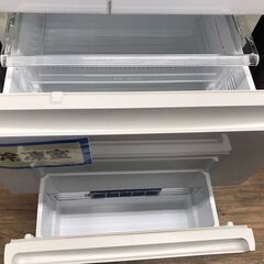 【ジャングルジャングル広陵店】家電　冷蔵庫　パナソニック　2019年制　【ジモティー特別価格！！】の画像
