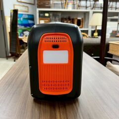 GOLABS ポータブル電源 R150 12.8V 204.8Wh 美品の画像