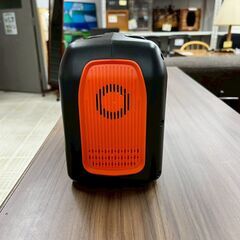 GOLABS ポータブル電源 R150 12.8V 204.8Wh 美品の画像