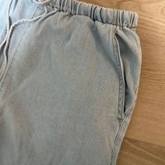 デニム　②の画像