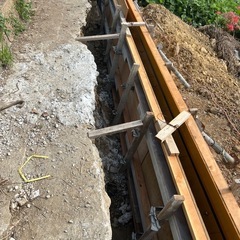 ※急遽土木作業員募集中※の画像