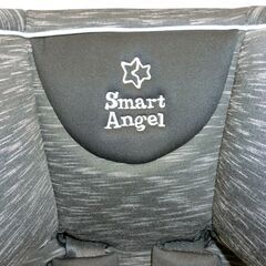 smart　angel　チャイルドシート　西松屋チェーン　used品　美品の画像