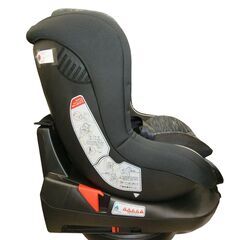 smart　angel　チャイルドシート　西松屋チェーン　used品　美品の画像