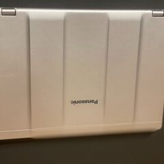 Panasonic レッツノート / Microsoft Office 2019 Home & Business / 高速SSD256GB / メモリ8GBの画像