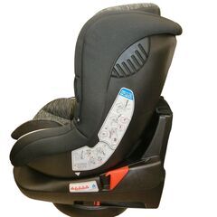 smart　angel　チャイルドシート　西松屋チェーン　used品　美品の画像
