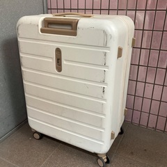 高級ACE🔴超軽量大型スーツケース70.50.35センチの画像