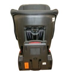 smart　angel　チャイルドシート　西松屋チェーン　used品　美品の画像