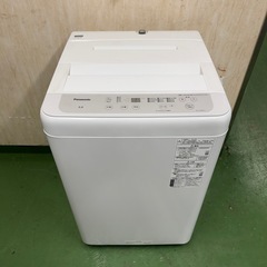 203 送料設置無料★シャープ冷蔵庫　パナソニック洗濯機　　家電セットの画像