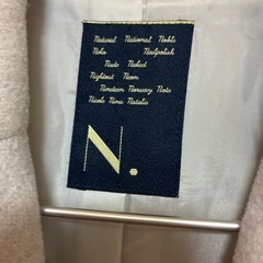 コートの画像