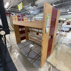 ﾛﾌﾄﾍﾞｯﾄﾞ(No:1272207)※天板なしの画像