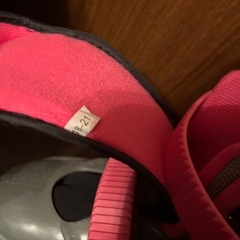 ローラースケートセットの画像