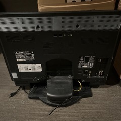 三菱電機　液晶テレビ 32
型の画像