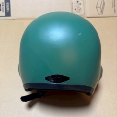 ファッション　ヘルメット　公道不可の画像