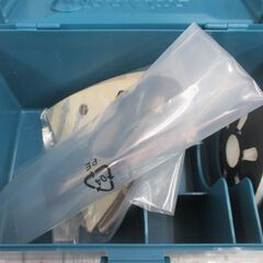 マキタ TM3010CT マルチツール 付属品有　未使用品 【ハンズクラフト宜野湾店】の画像