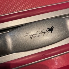 軽量ブランド特大スーツケース75.50.30センチの画像