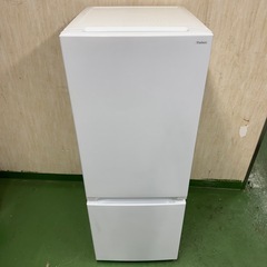 204 送料設置無料★ヤマダ冷蔵庫　東芝洗濯機　　家電セットの画像