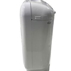 三菱 ふとん乾燥機 AD-X50-W 2019年製 ホワイト 中古の画像